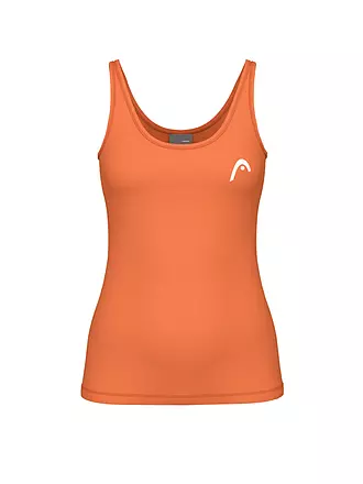 HEAD | Damen Tennistank Spirit | 